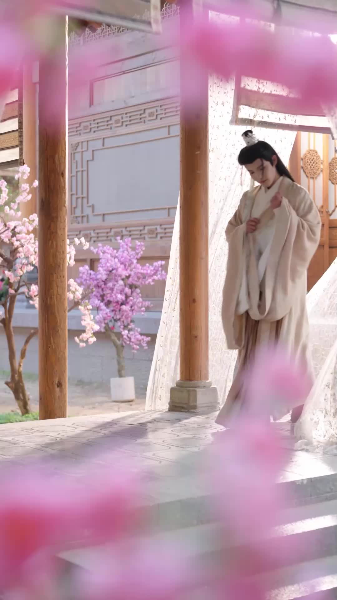 Episode 17 - Reborn for Vengeance